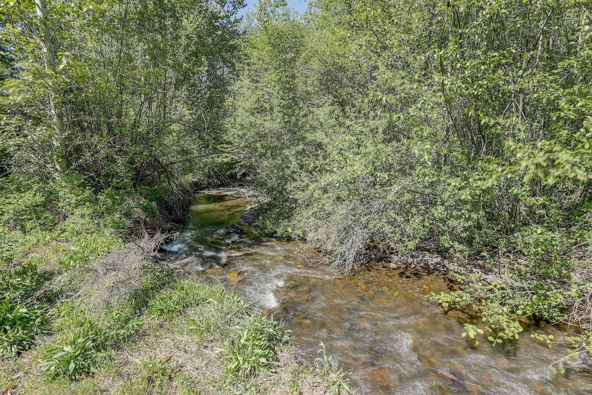 Neal Creek Retreat Villa Mount Hood Buitenkant foto
