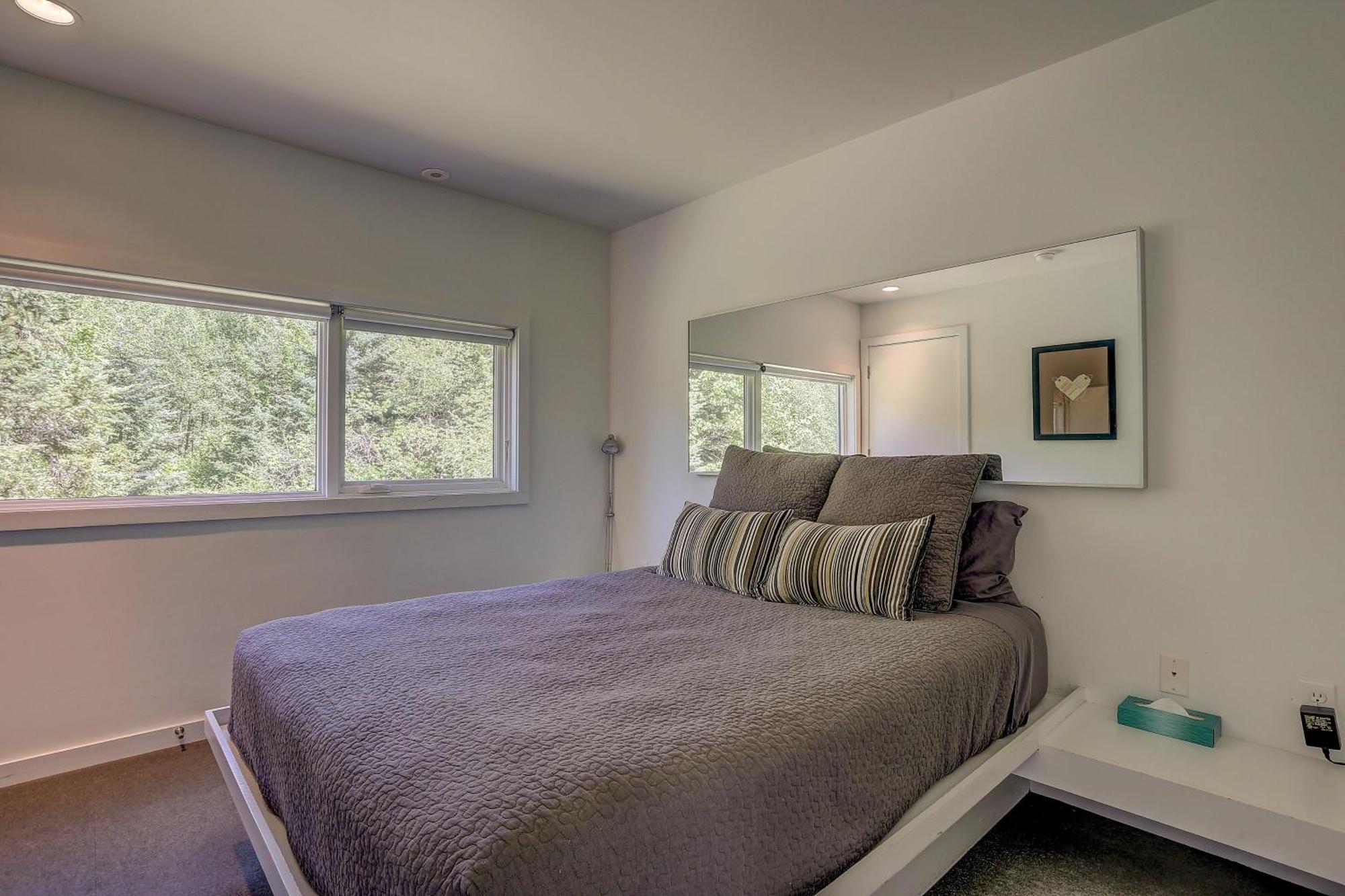 Neal Creek Retreat Villa Mount Hood Buitenkant foto