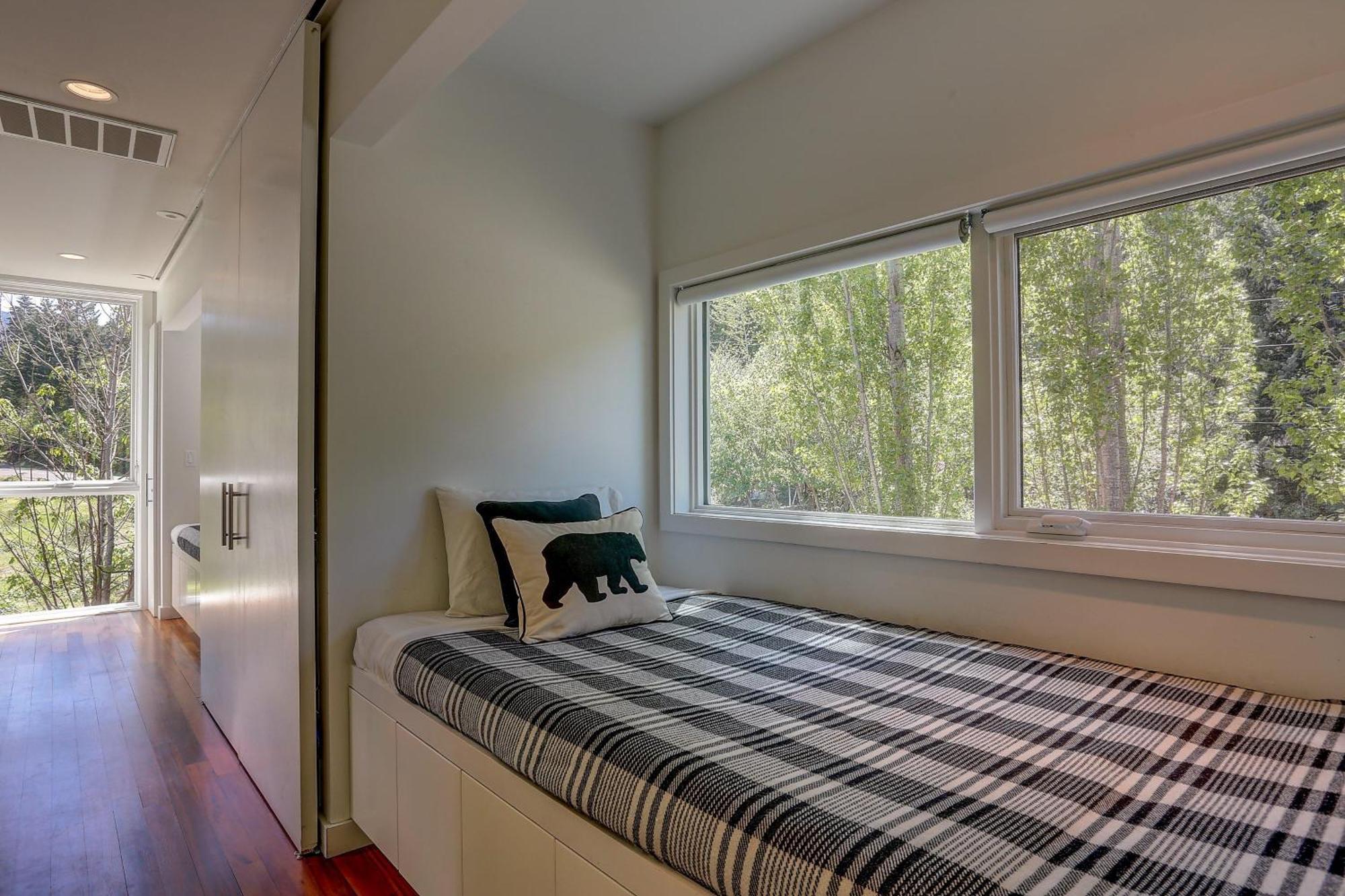 Neal Creek Retreat Villa Mount Hood Buitenkant foto