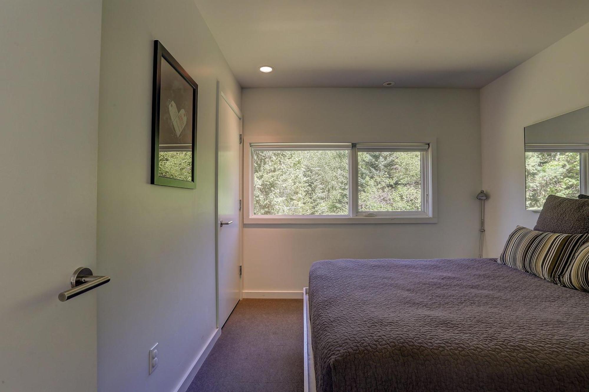 Neal Creek Retreat Villa Mount Hood Buitenkant foto
