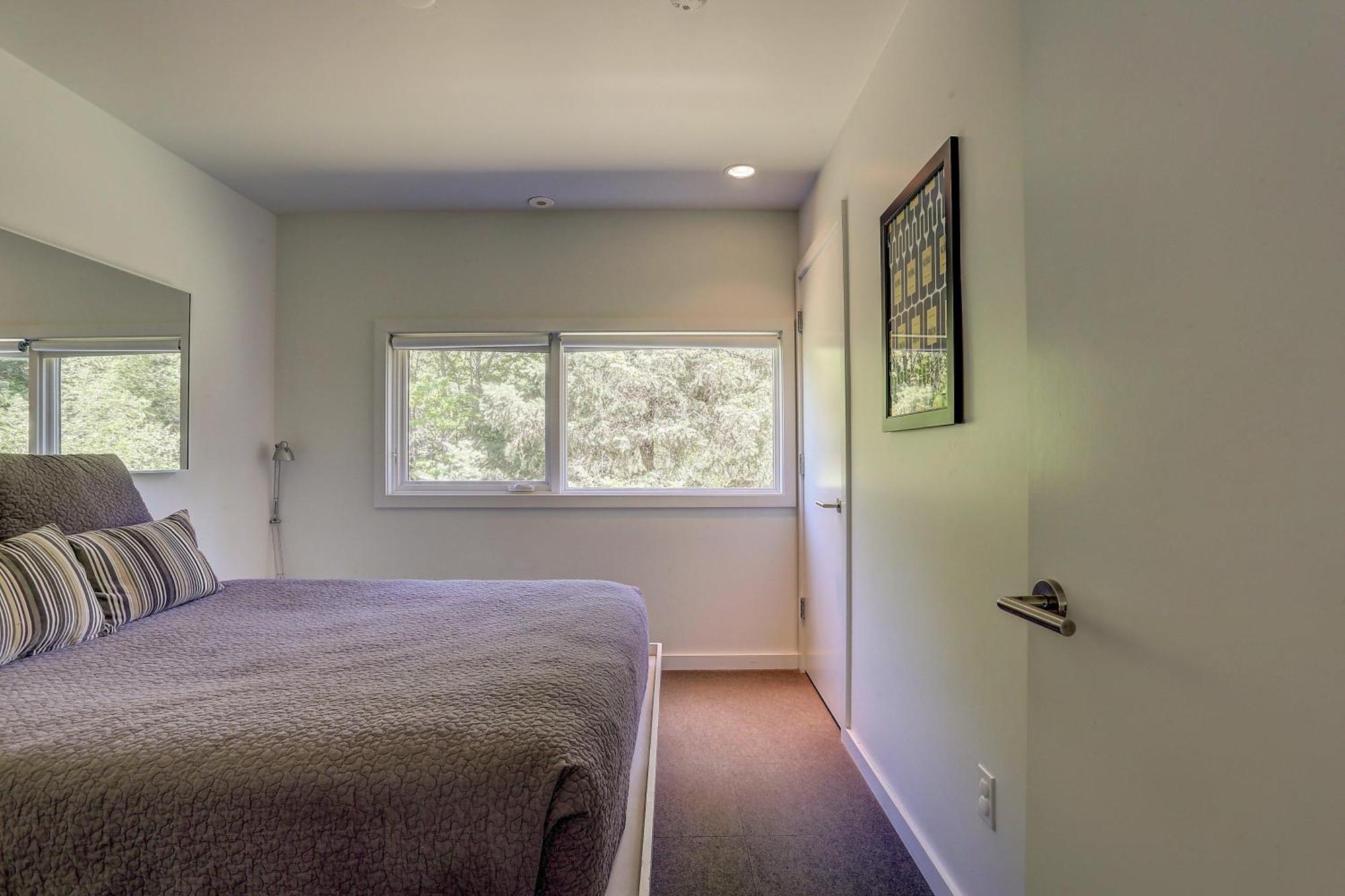 Neal Creek Retreat Villa Mount Hood Buitenkant foto