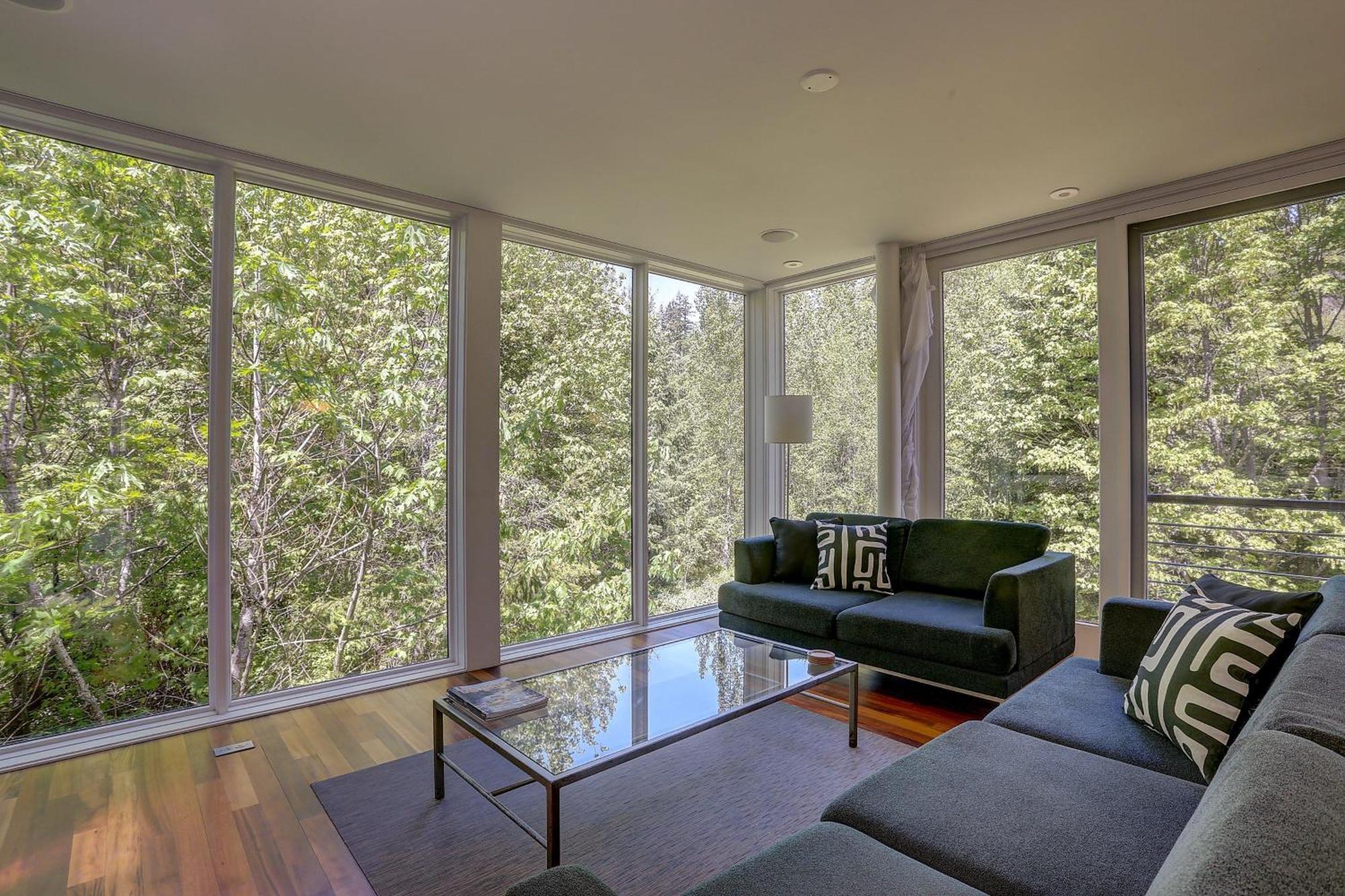 Neal Creek Retreat Villa Mount Hood Buitenkant foto
