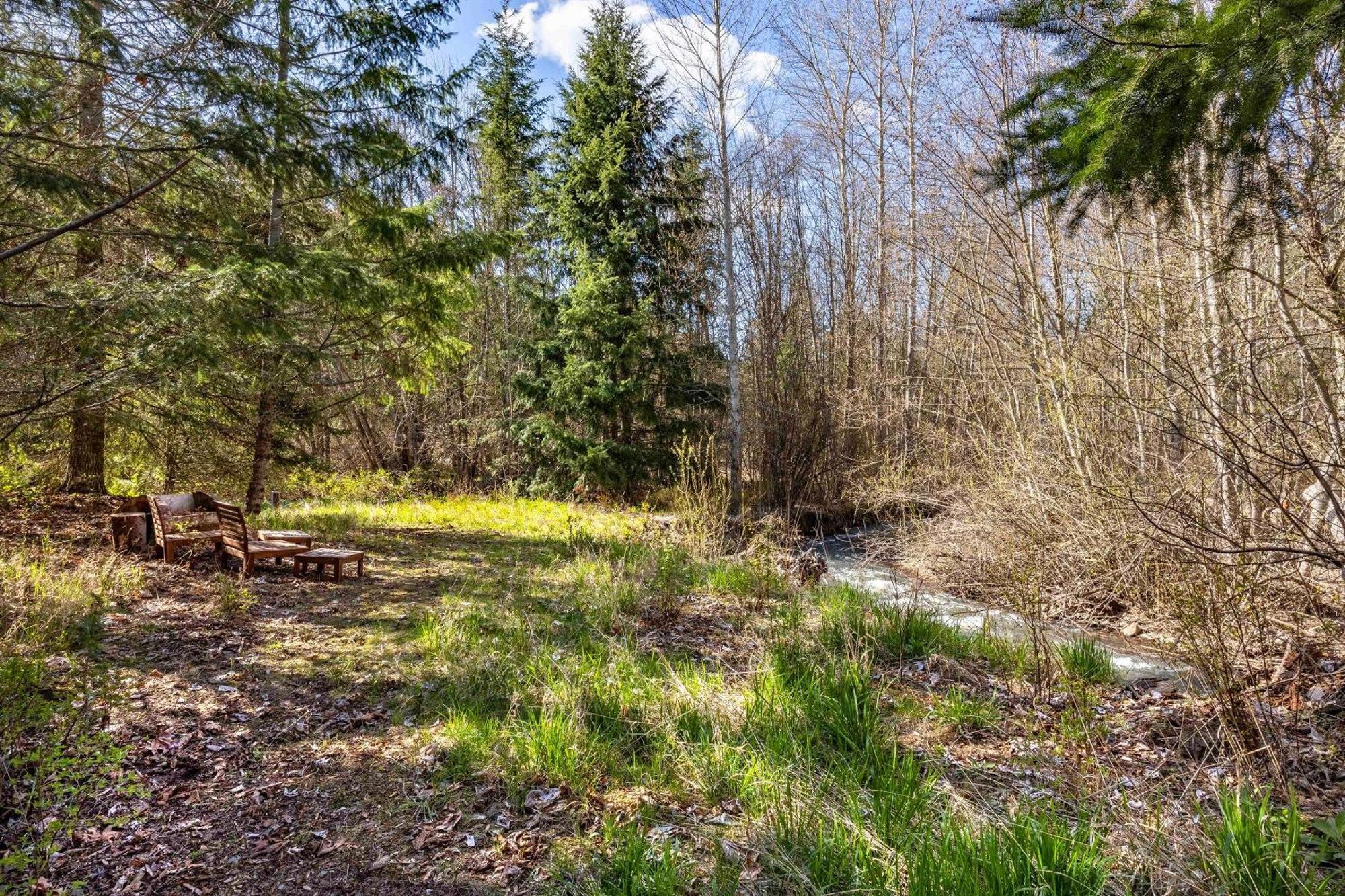 Neal Creek Retreat Villa Mount Hood Buitenkant foto