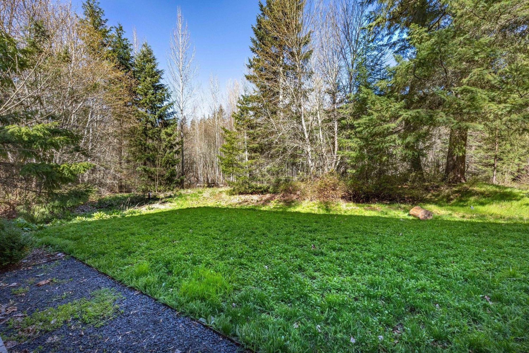 Neal Creek Retreat Villa Mount Hood Buitenkant foto