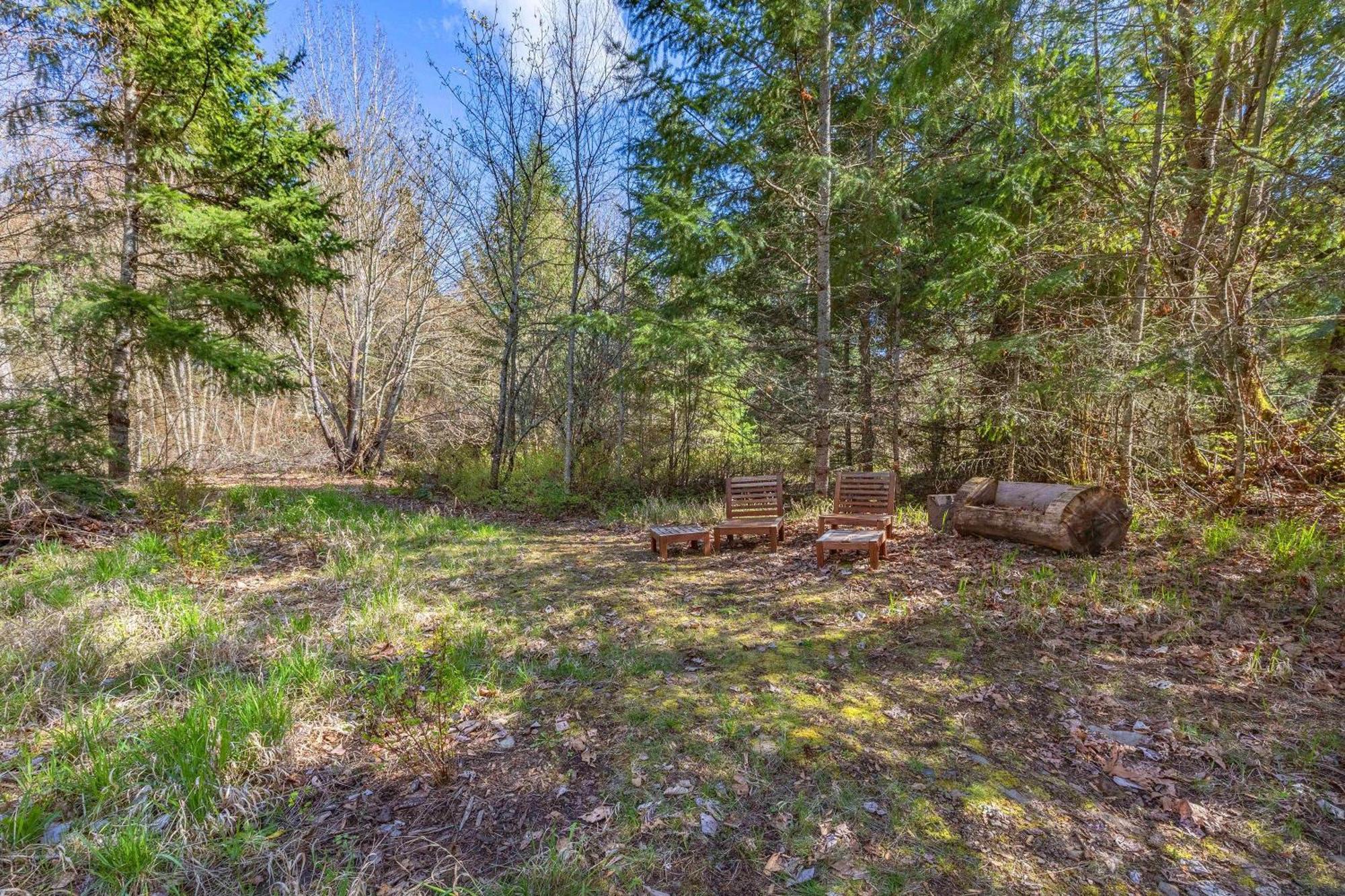 Neal Creek Retreat Villa Mount Hood Buitenkant foto